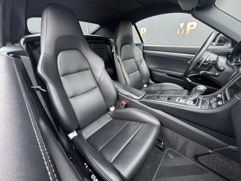Porsche 911 – Turbo, Sport, cabrio, DPH