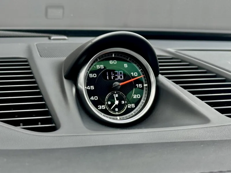 Porsche 911 – Turbo, Sport, cabrio, DPH