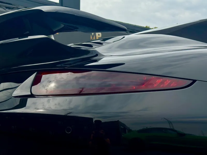 Porsche 911 – Turbo, Sport, cabrio, DPH