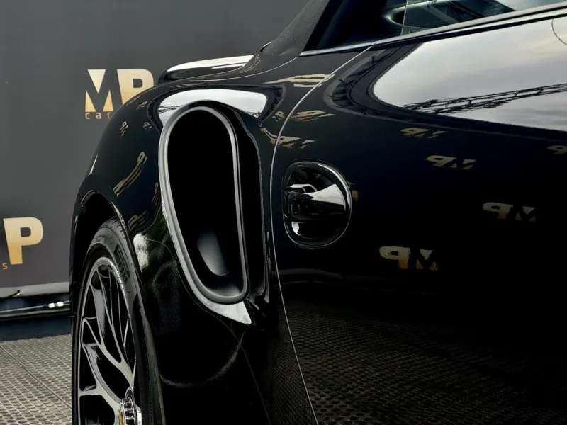 Porsche 911 – Turbo, Sport, cabrio, DPH