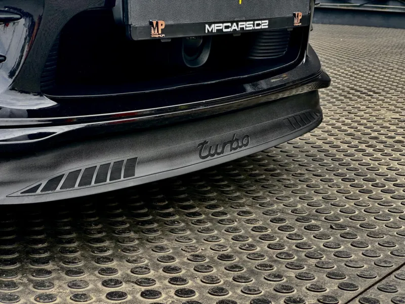 Porsche 911 – Turbo, Sport, cabrio, DPH