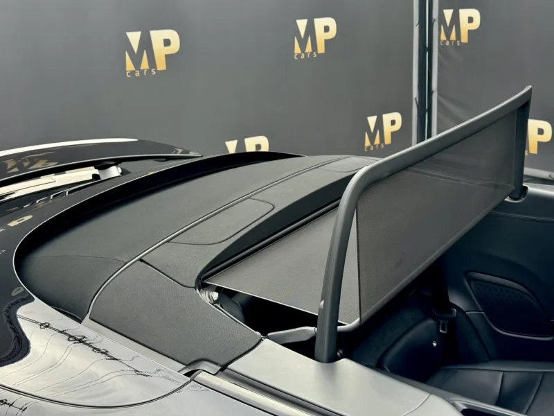 Porsche 911 – Turbo, Sport, cabrio, DPH