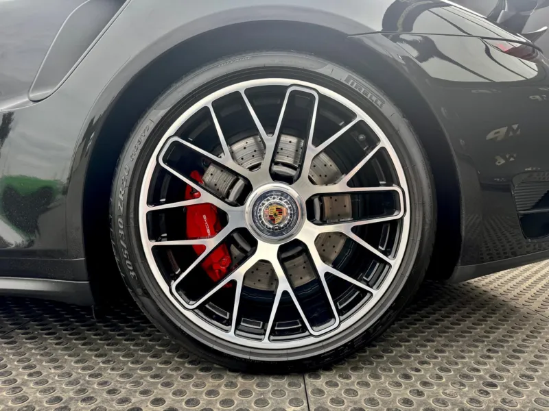 Porsche 911 – Turbo, Sport, cabrio, DPH