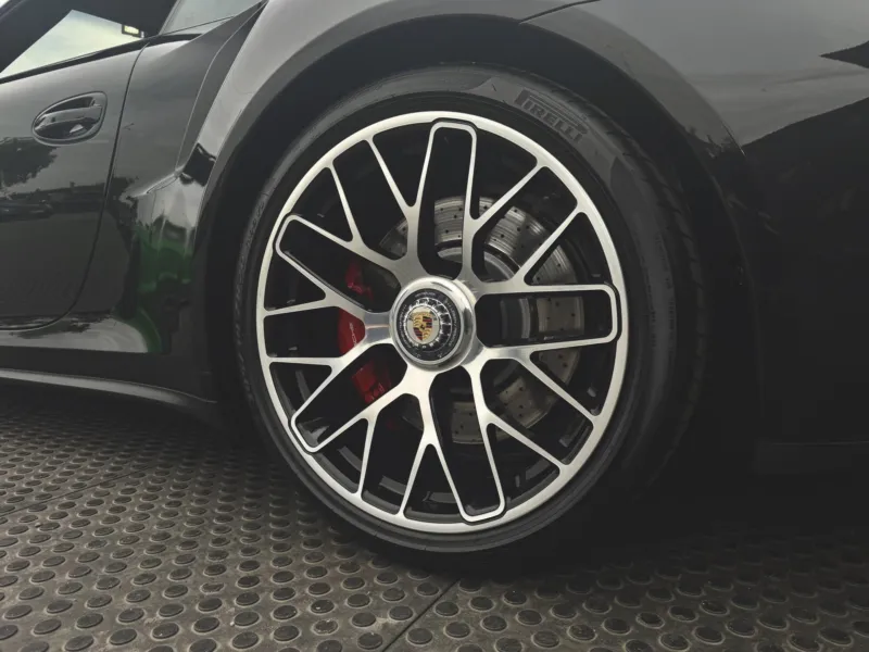 Porsche 911 – Turbo, Sport, cabrio, DPH