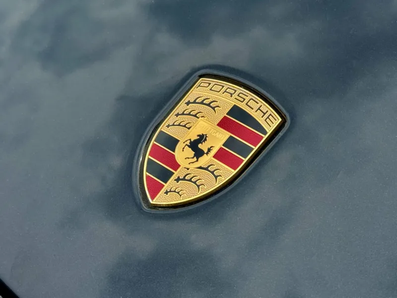 Porsche 911 – Turbo, Sport, cabrio, DPH