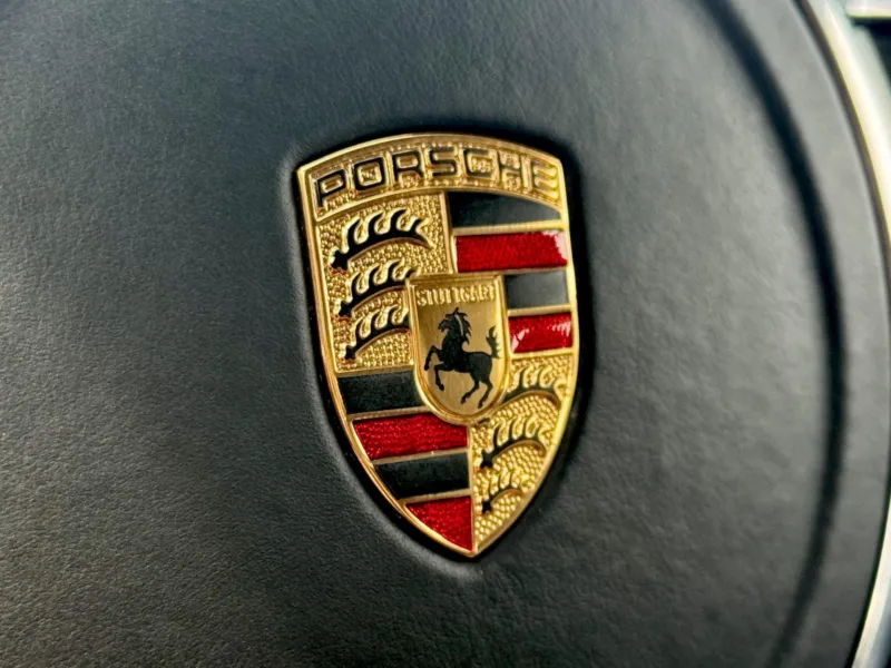 Porsche 911 – Turbo, Sport, cabrio, DPH
