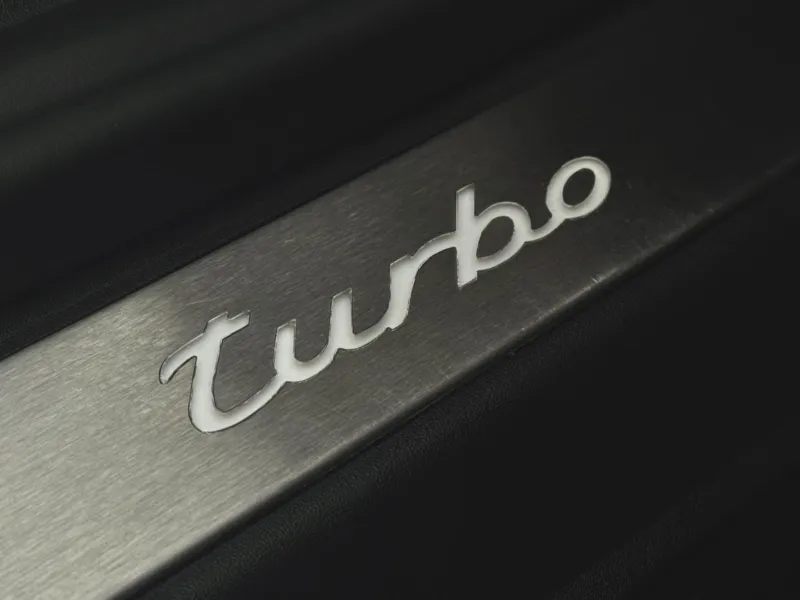Porsche 911 – Turbo, Sport, cabrio, DPH