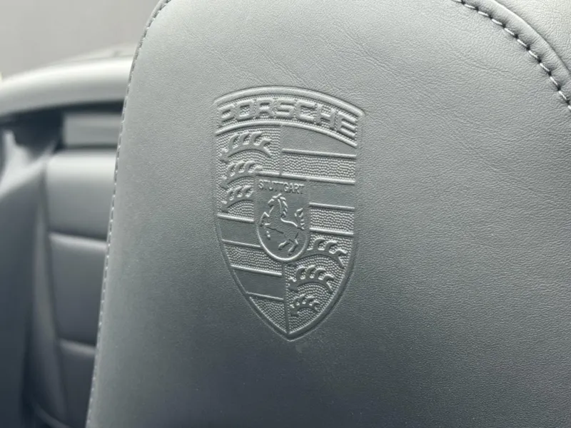 Porsche 911 – Turbo, Sport, cabrio, DPH