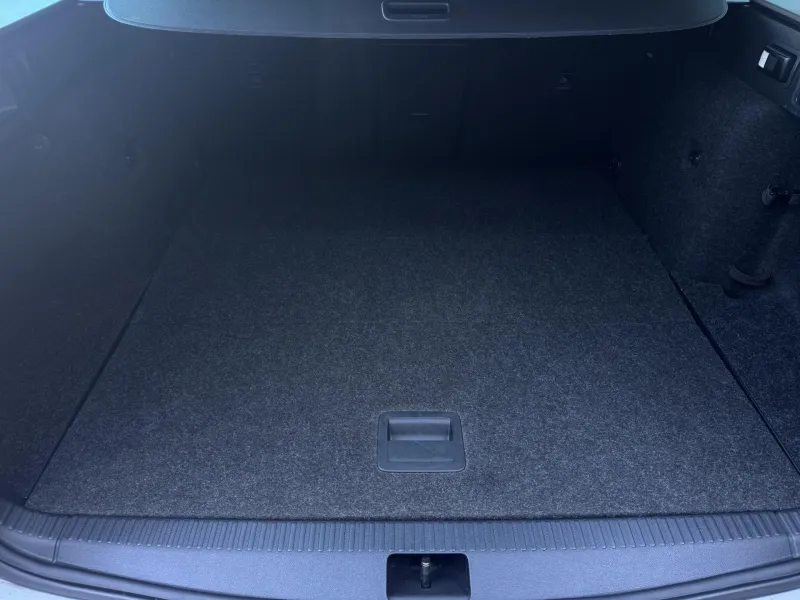 Škoda Octavia – III RS230 2.0TSi MAN, ACC, AFS