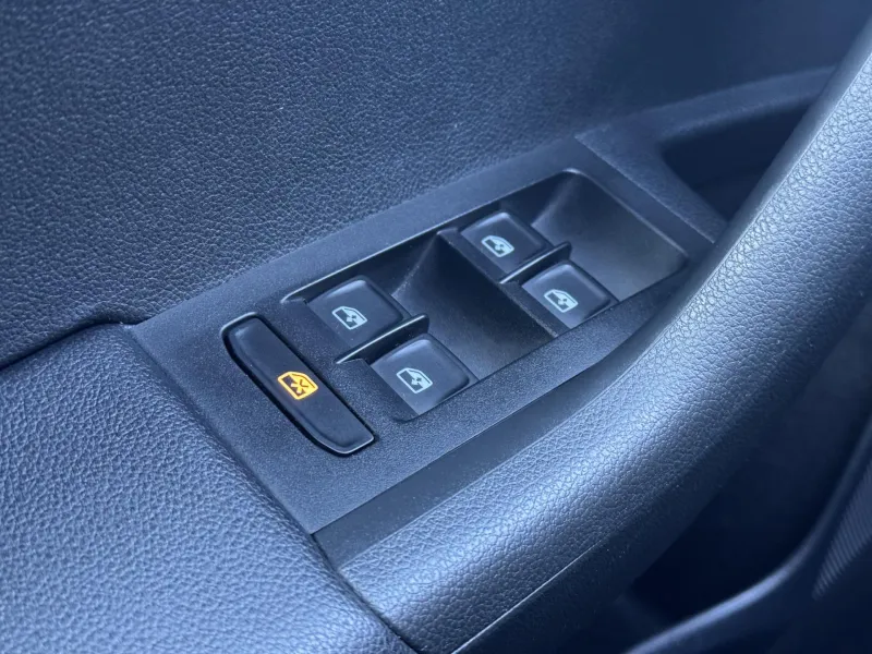 Škoda Octavia – III RS230 2.0TSi MAN, ACC, AFS