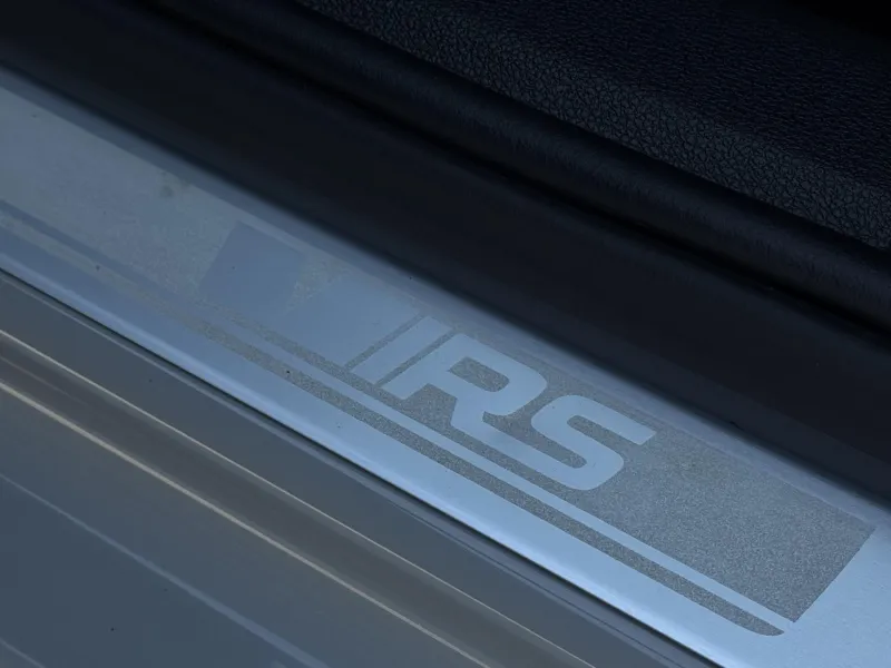 Škoda Octavia – III RS230 2.0TSi MAN, ACC, AFS