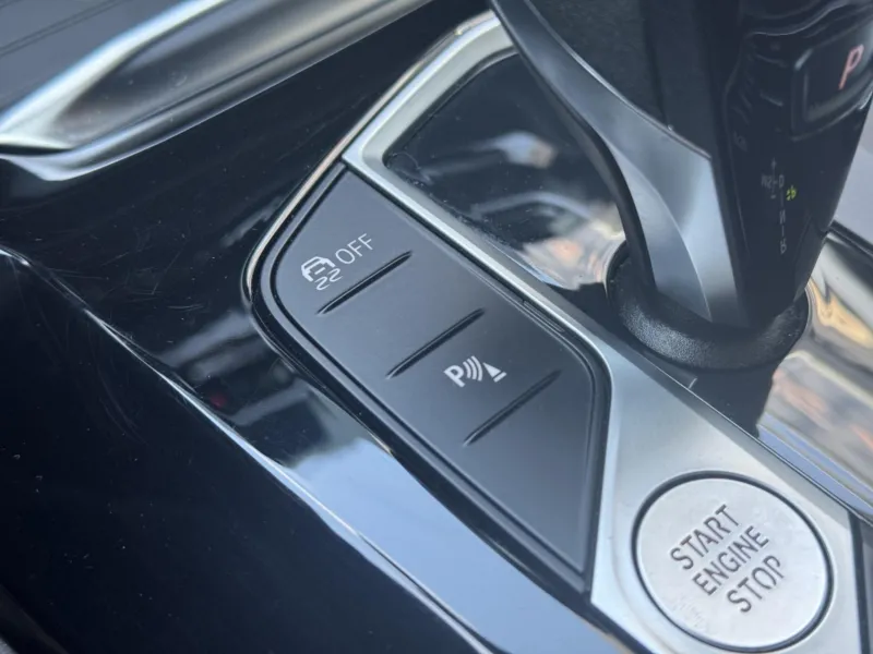 BMW X4 – 2.0 xDrive20d, PANO, DPH, WIFI