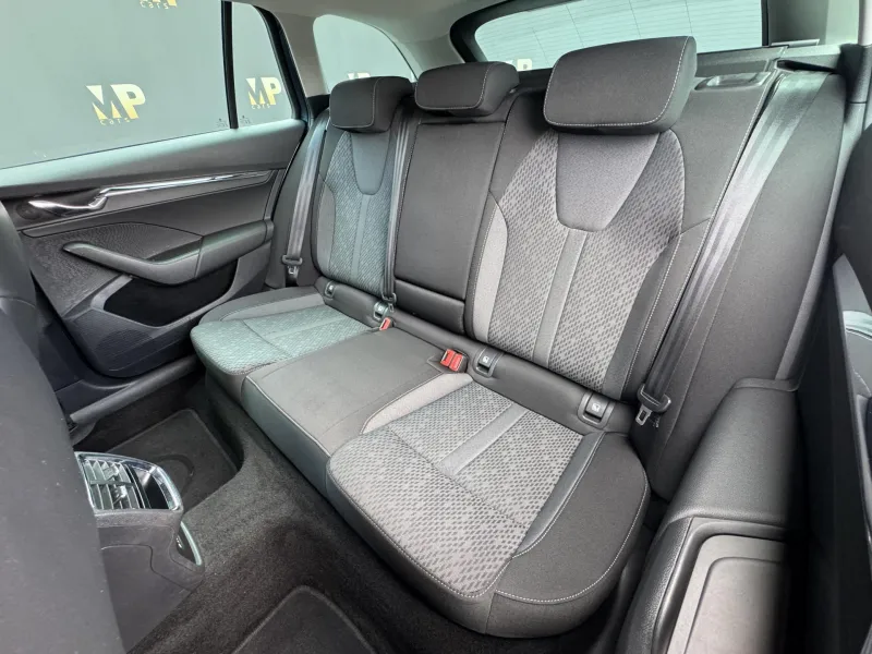 Škoda Octavia – IV 1.5TSi MAN, Style Kessy DPH