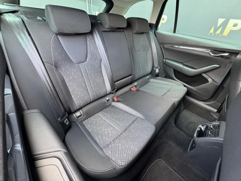 Škoda Octavia – IV 1.5TSi MAN, Style Kessy DPH