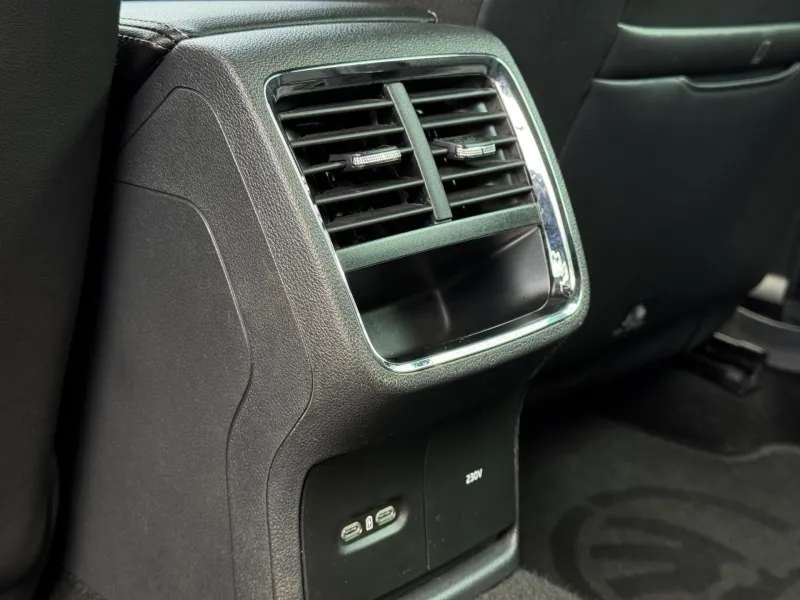 Škoda Octavia – IV 1.5TSi MAN, Style Kessy DPH