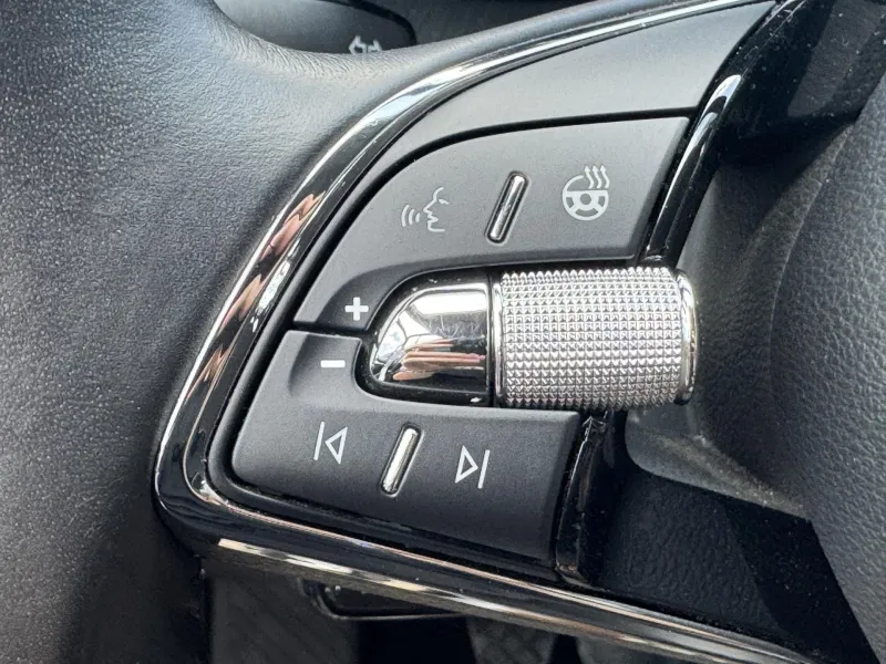 Škoda Octavia – IV 1.5TSi MAN, Style Kessy DPH