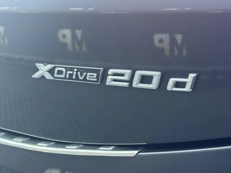 BMW X4 – 2.0 xDrive20d, PANO, DPH, WIFI