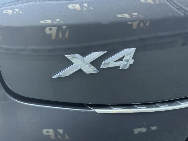 BMW X4 – 2.0 xDrive20d, PANO, DPH, WIFI