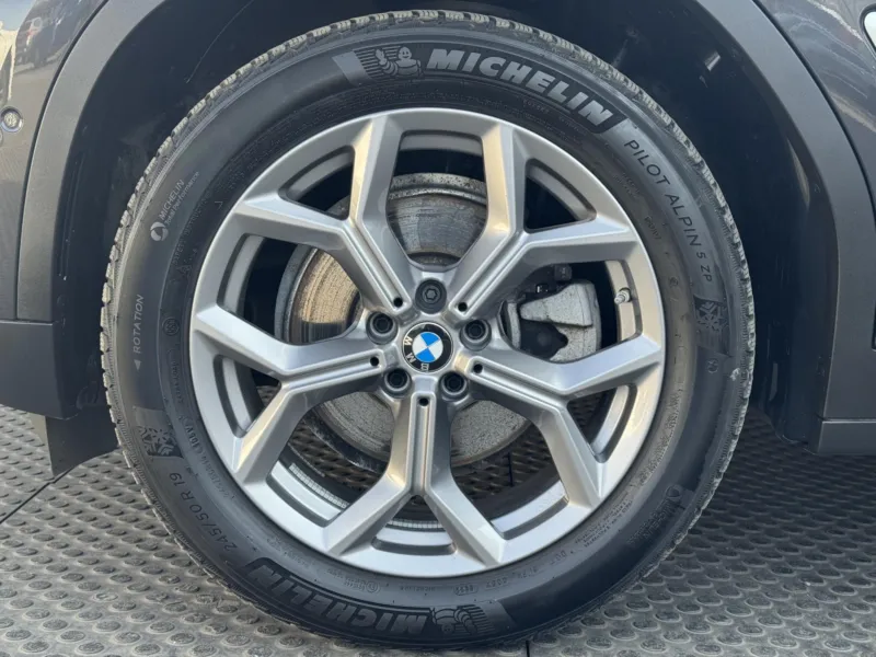 BMW X4 – 2.0 xDrive20d, PANO, DPH, WIFI