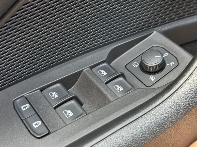 Škoda Octavia – IV 1.5TSi MAN, Style Kessy DPH