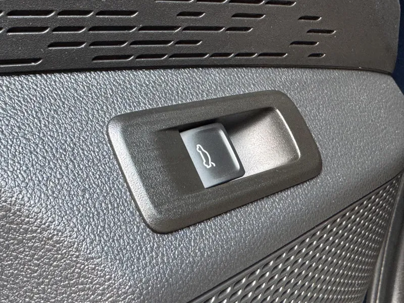 Škoda Octavia – IV 1.5TSi MAN, Style Kessy DPH