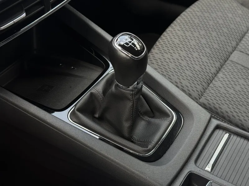 Škoda Octavia – IV 1.5TSi MAN, Style Kessy DPH