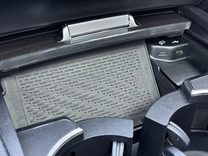 Mercedes-Benz GLE – 400d 4M, AMG Line, 360°, DPH