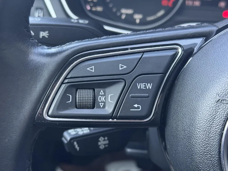 Audi A4 – 2.0TDi MAN Sport,Individual