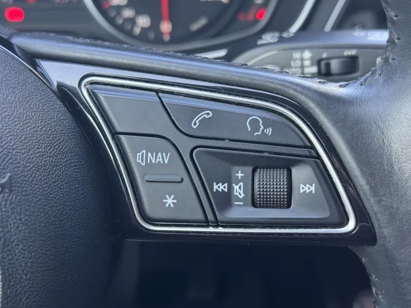 Audi A4 – 2.0TDi MAN Sport,Individual