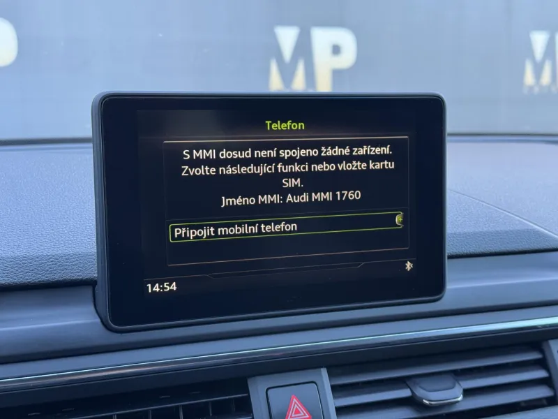 Audi A4 – 2.0TDi MAN Sport,Individual