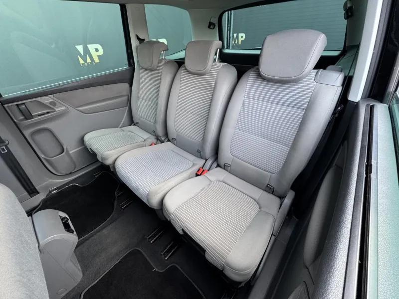 Seat Alhambra – 2.0TDi MAN Style, 7míst RZV