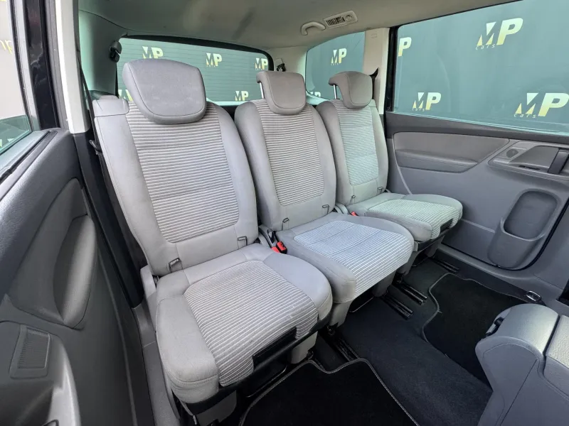 Seat Alhambra – 2.0TDi MAN Style, 7míst RZV