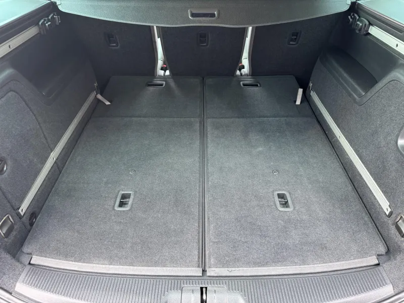 Seat Alhambra – 2.0TDi MAN Style, 7míst RZV