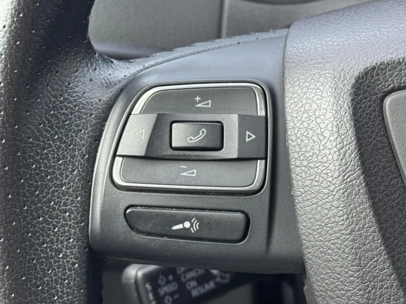 Seat Alhambra – 2.0TDi MAN Style, 7míst RZV