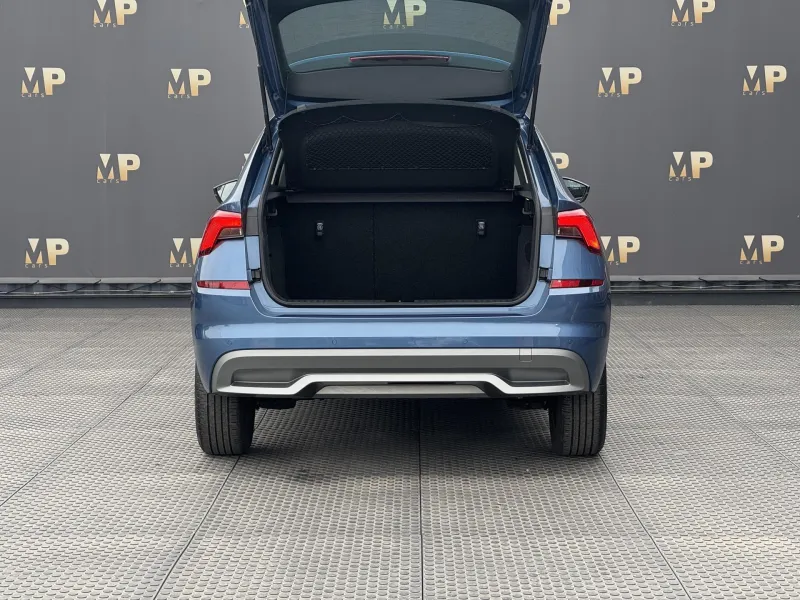 Škoda Kamiq – 1.0TSi MAN Style, Virtual, DPH