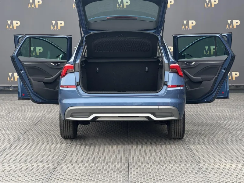 Škoda Kamiq – 1.0TSi MAN Style, Virtual, DPH