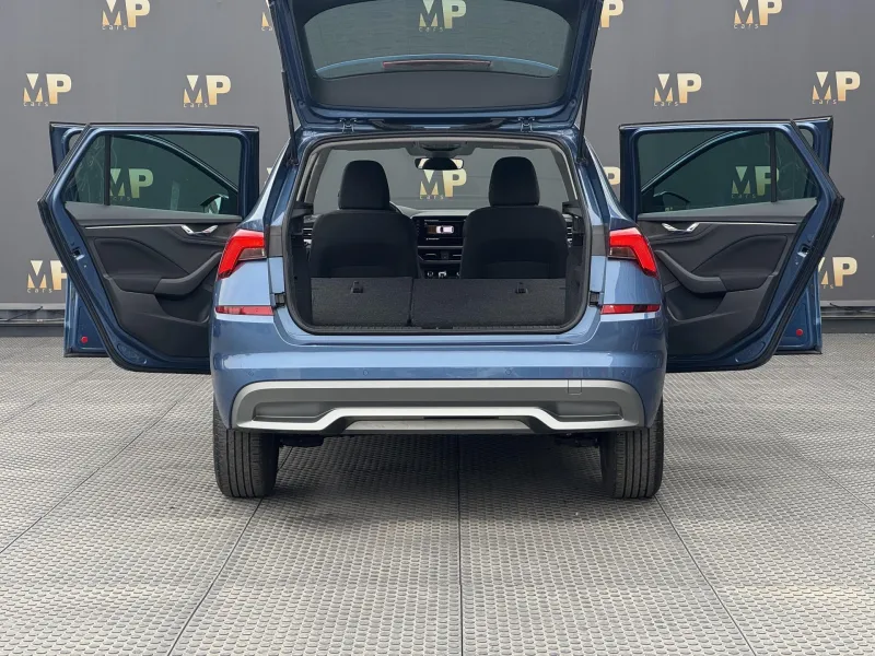 Škoda Kamiq – 1.0TSi MAN Style, Virtual, DPH