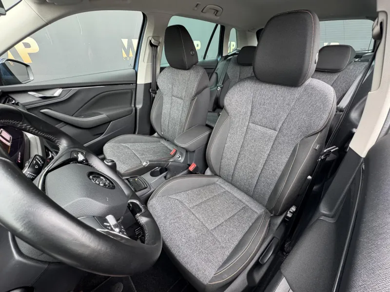 Škoda Kamiq – 1.0TSi MAN Style, Virtual, DPH