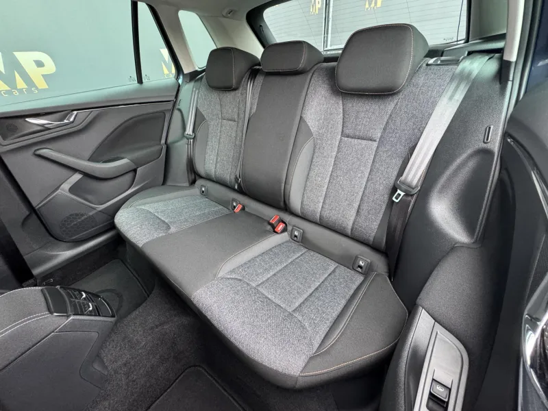 Škoda Kamiq – 1.0TSi MAN Style, Virtual, DPH