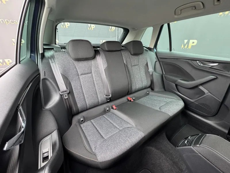 Škoda Kamiq – 1.0TSi MAN Style, Virtual, DPH