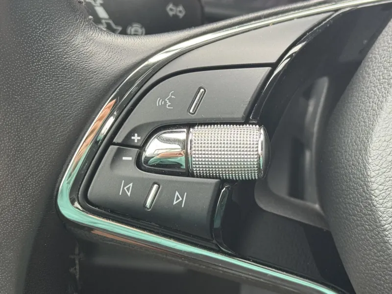 Škoda Kamiq – 1.0TSi MAN Style, Virtual, DPH