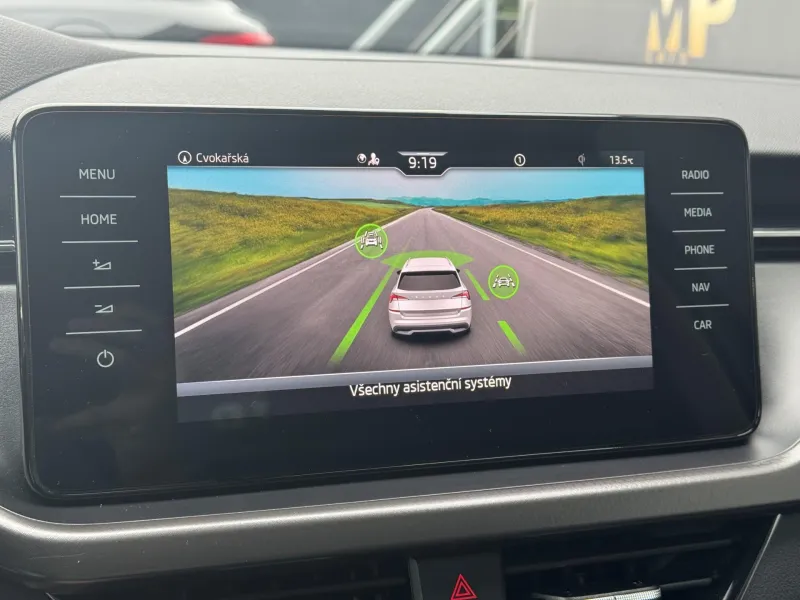 Škoda Kamiq – 1.0TSi MAN Style, Virtual, DPH