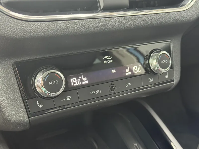 Škoda Kamiq – 1.0TSi MAN Style, Virtual, DPH