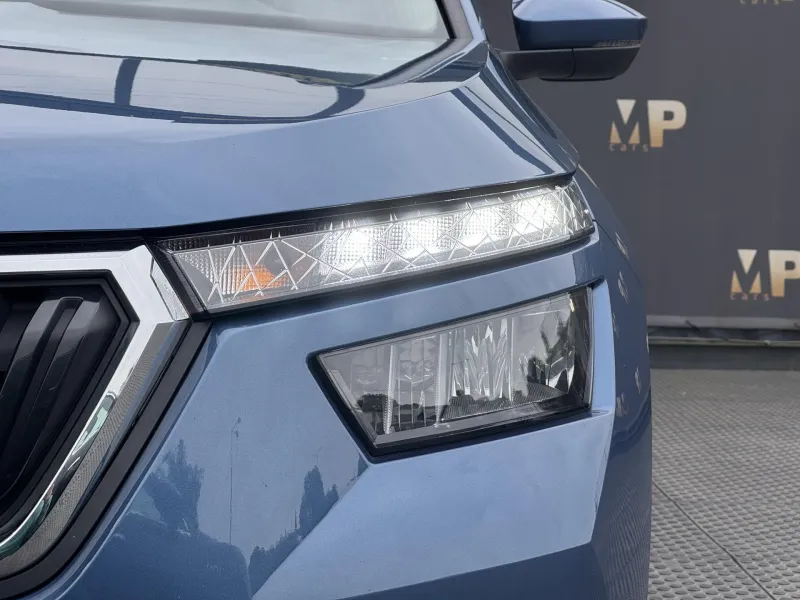 Škoda Kamiq – 1.0TSi MAN Style, Virtual, DPH