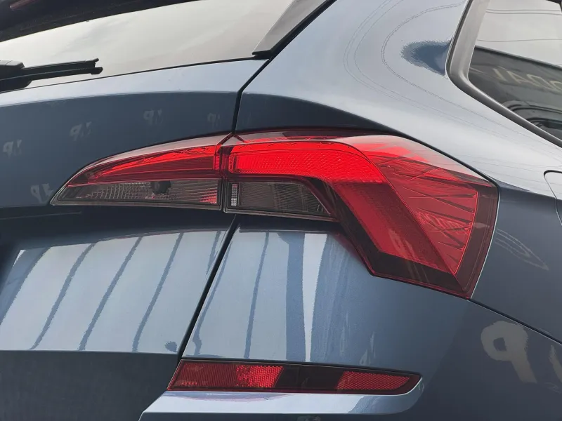 Škoda Kamiq – 1.0TSi MAN Style, Virtual, DPH