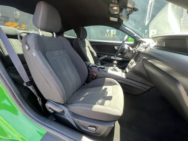 Ford Mustang – GT Supercharger 5.0 V8, 750HP