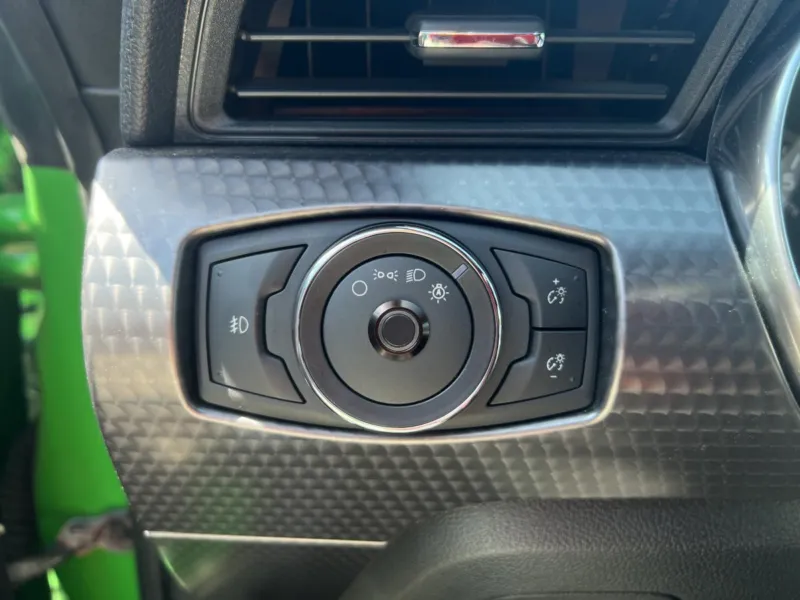 Ford Mustang – GT Supercharger 5.0 V8, 750HP