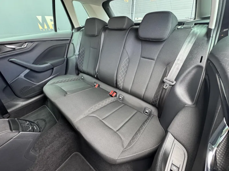Škoda Kamiq – 1.0TSi DSG Style, Kamera, ACC