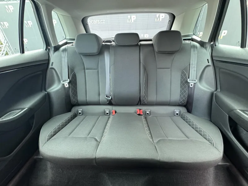 Škoda Kamiq – 1.0TSi DSG Style, Kamera, ACC