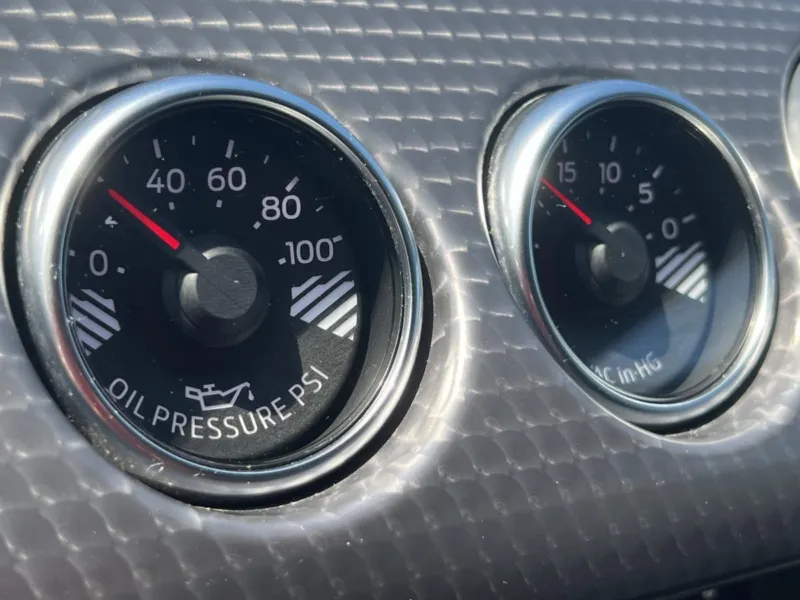 Ford Mustang – GT Supercharger 5.0 V8, 750HP